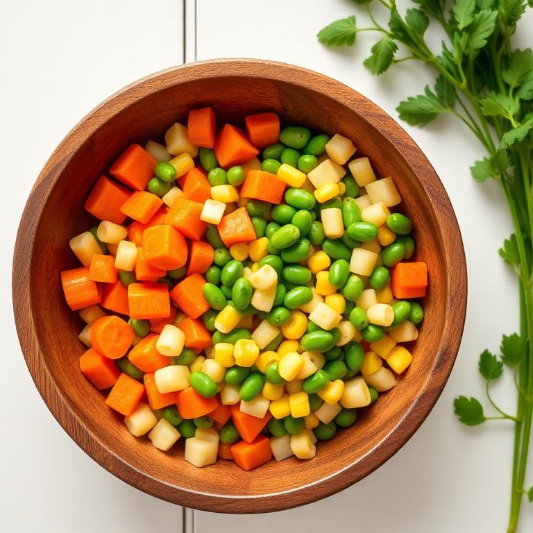 Daily Cooking Packs