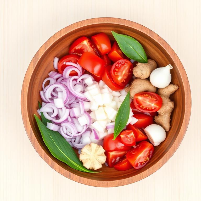Ready-to-Cook Packs